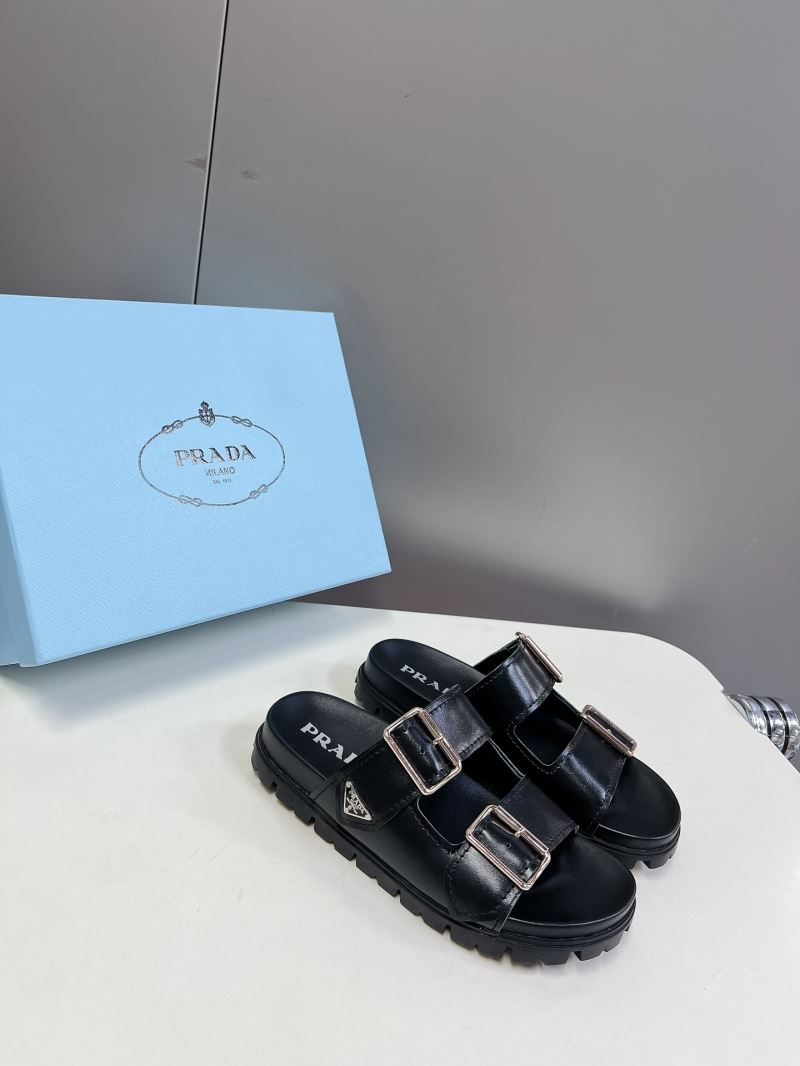 Prada Slippers